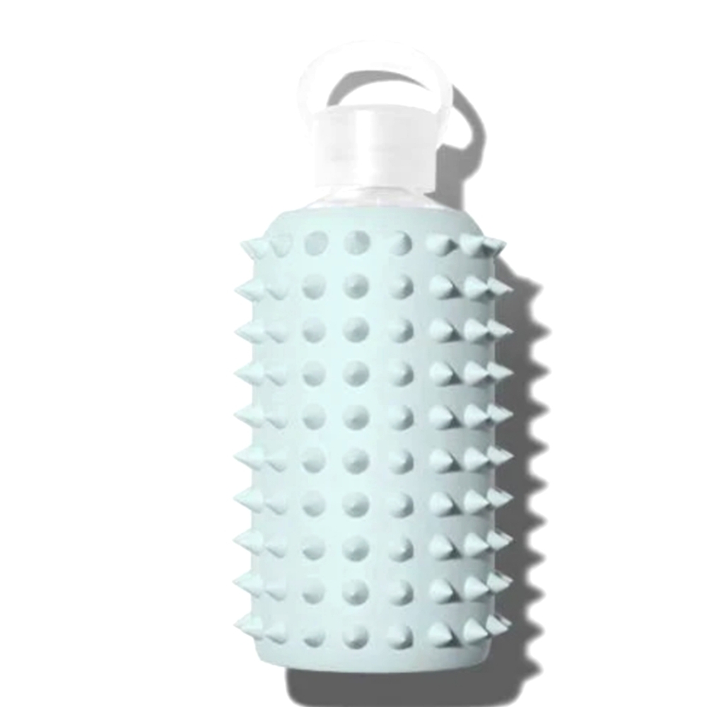 bkr James water bottle 16oz/500ml Spiked Pepper
